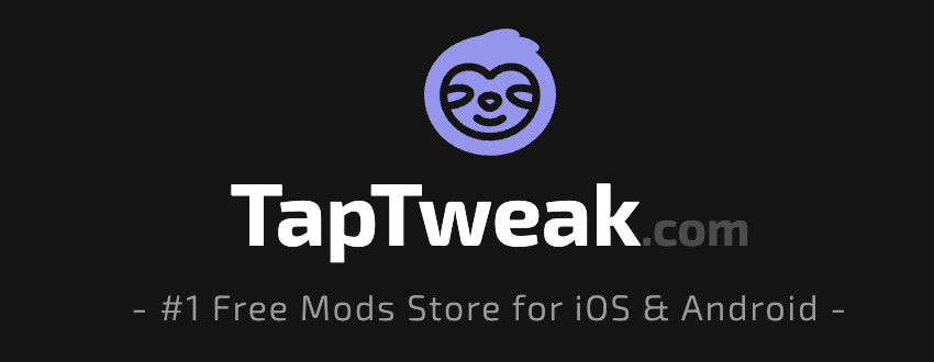 taptweak